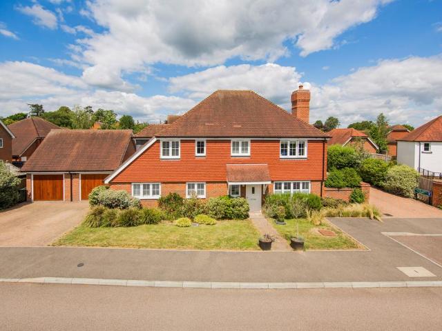 House for sale in Cross In Hand, East Sussex
