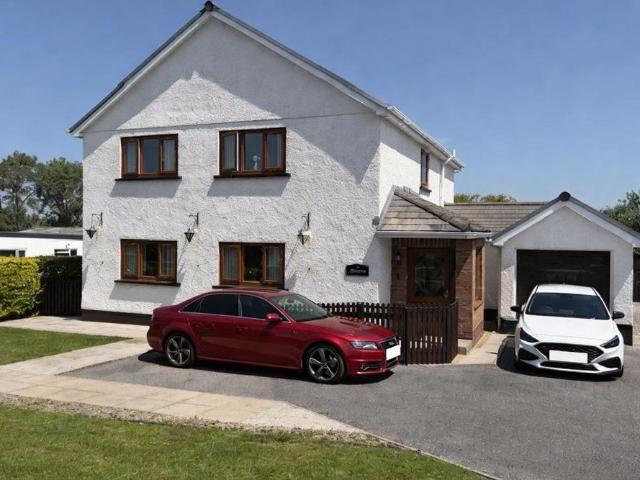 House for sale in Cwmffrwd, Wales