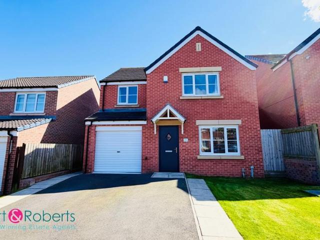 House for sale in Easington Village, Easington