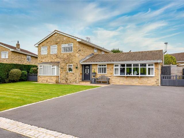 House for sale in Wetherby