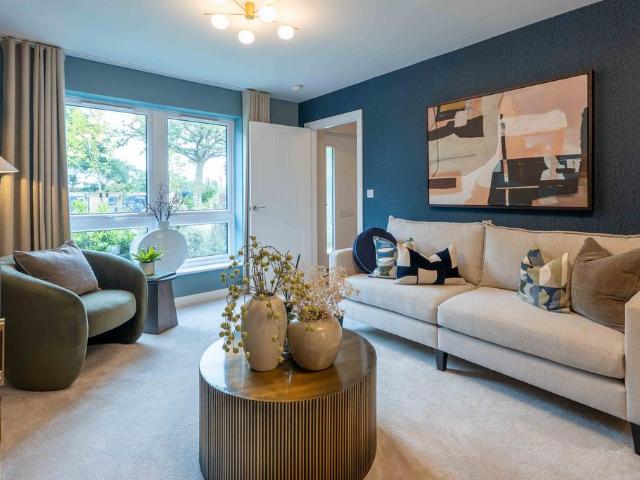 House for sale in Abbotsford, Perryfields