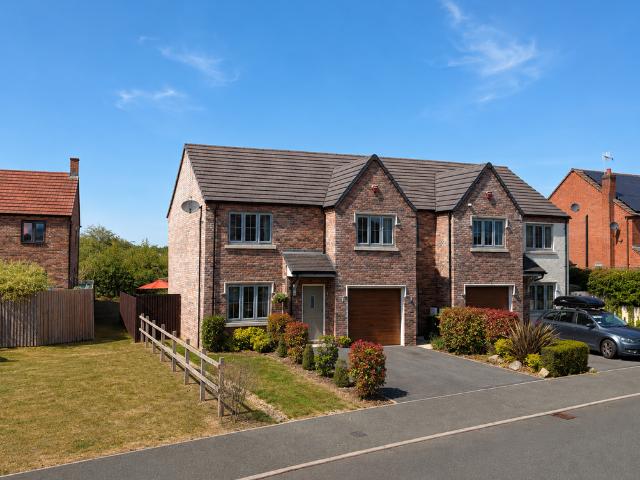 House for sale in Ellesmere Urban, Ellesmere