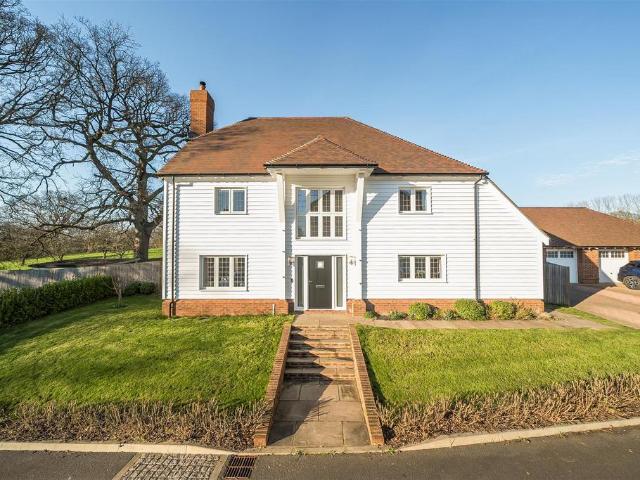 House for sale in Bridgefield, Kent