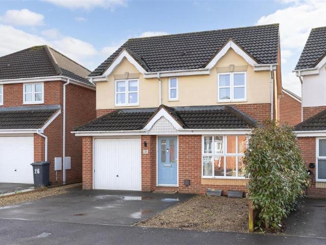 House for sale in Trowbridge, Hilperton