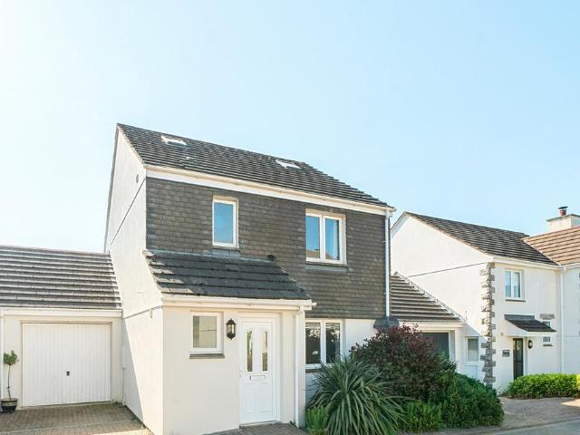 House for sale in St. Tudy, St Tudy