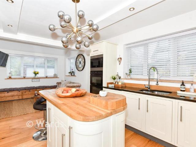 House for sale in Bearsted, Maidstone