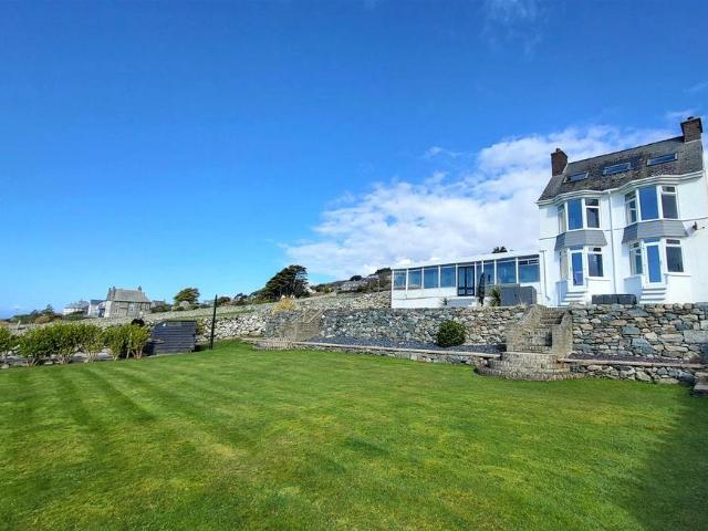 House for sale in Barmouth
