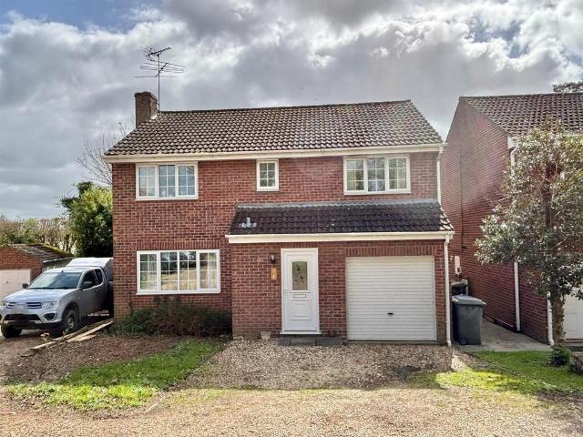 House for sale in Trowbridge