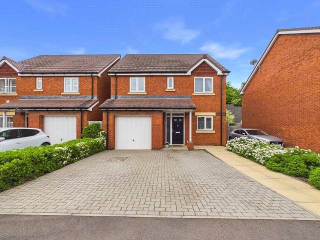 House for sale in Barbourne, Isle Of Man