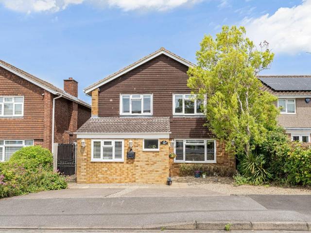 House for sale in Prestbury, Golden Valley