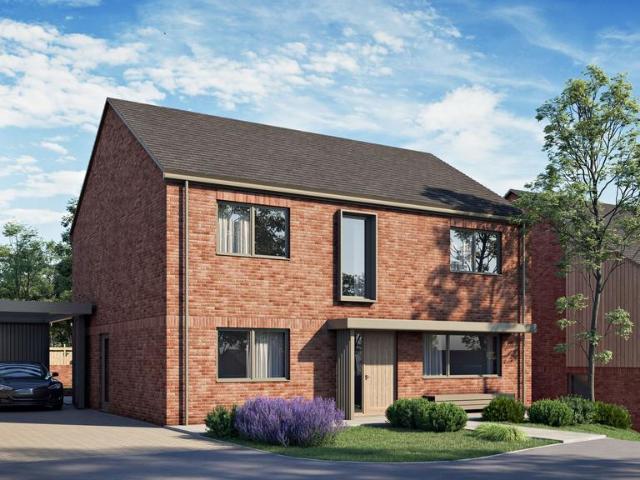 House for sale in Angmering, Clapham