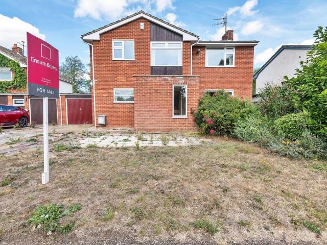 House for sale in Arrington, Cambridgeshire