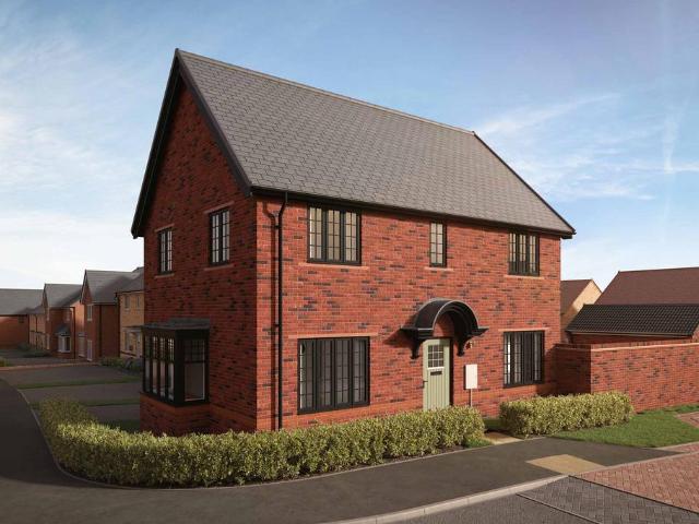 House for sale in Elsenham Park, Uttlesford