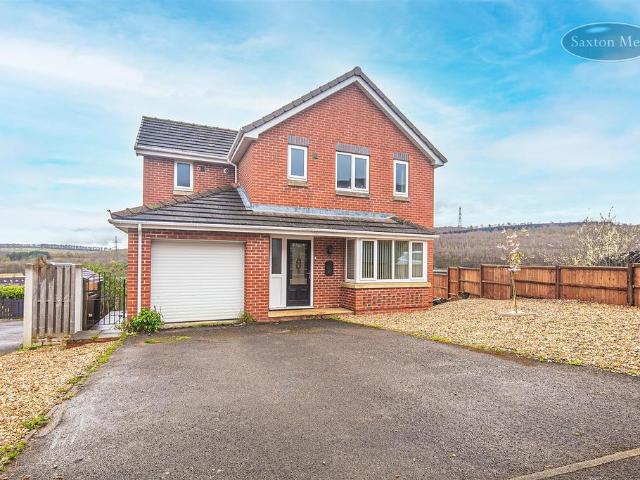 House for sale in Stubbin, Deepcar