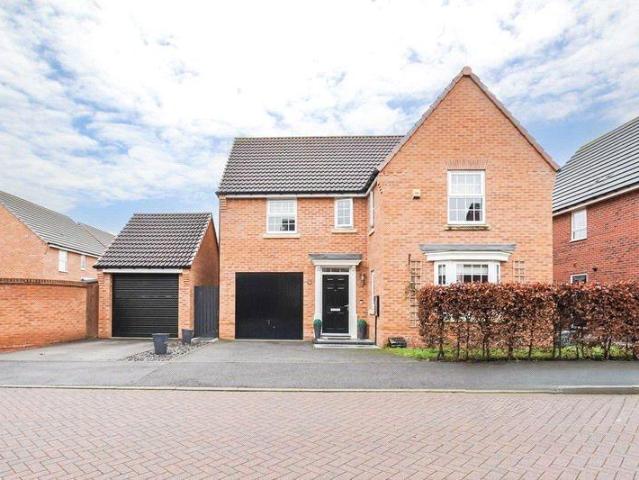 House for sale in Branton, South Yorkshire