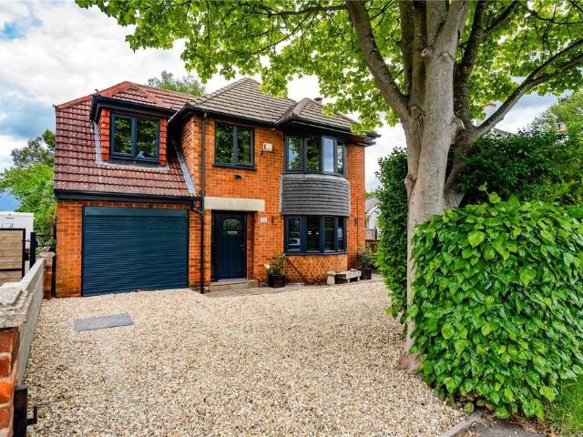 House for sale in Healing, North East Lincolnshire