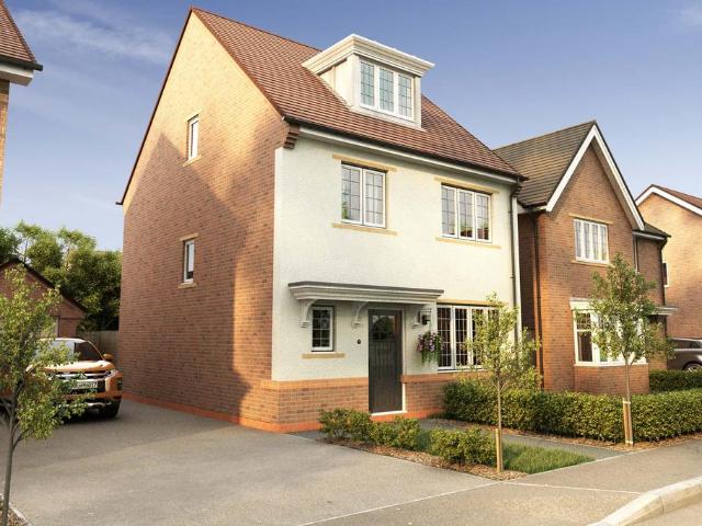 House for sale in Ledbury