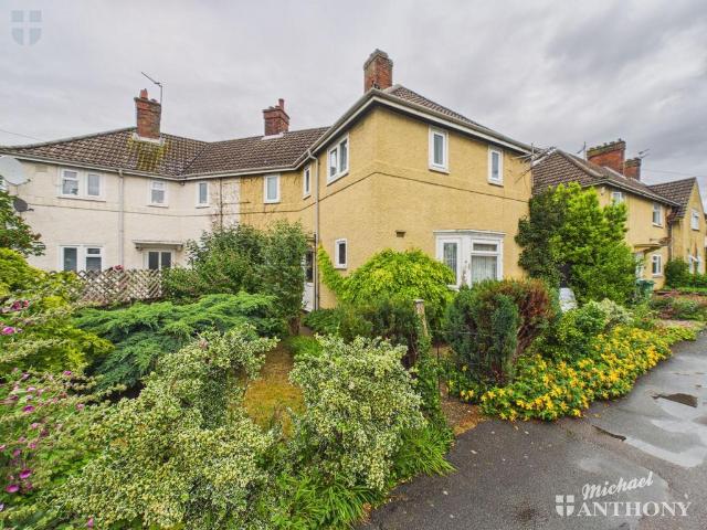 House for sale in Southcourt, Aylesbury