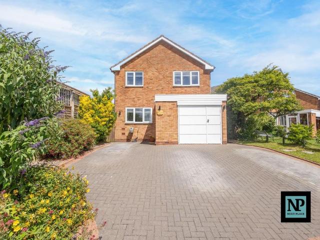 House for sale in Kingsbury CP, Gun Hill