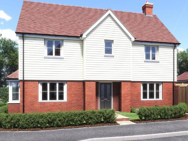 House for sale in Cross In Hand, East Sussex