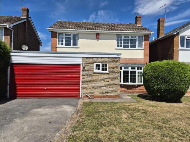 House for sale in Knowle, West Midlands
