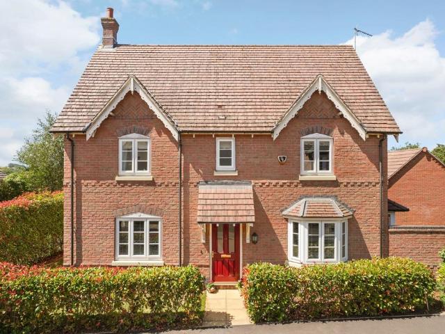 House for sale in Byfield