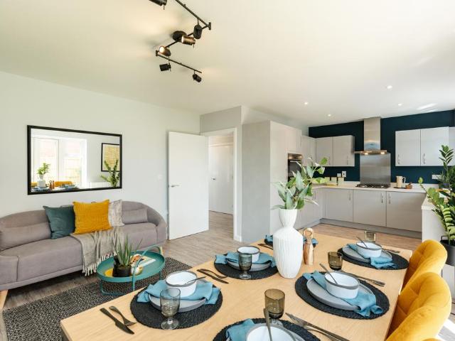 House for sale in Dawlish, Bridford