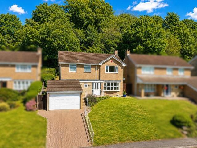House for sale in Worlebury, Weston-super-mare