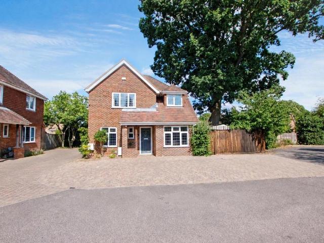 House for sale in Higham Wood, Bourne Vale