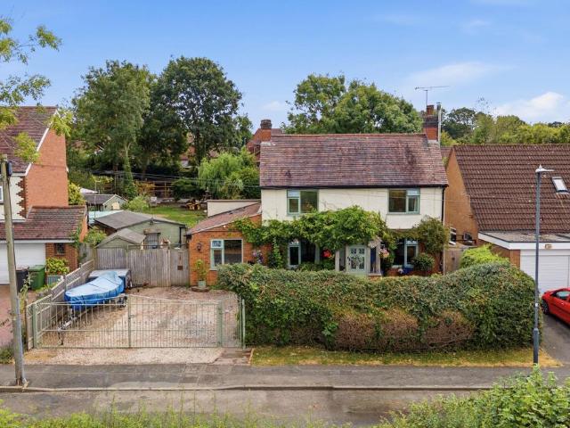 House for sale in Ash Green, Camp Hill