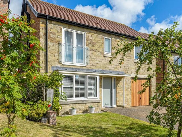 House for sale in Warkworth