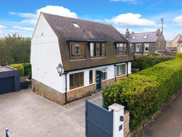 House for sale in South Yorkshire