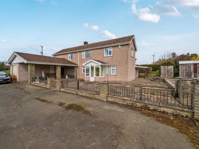House for sale in Floodgates