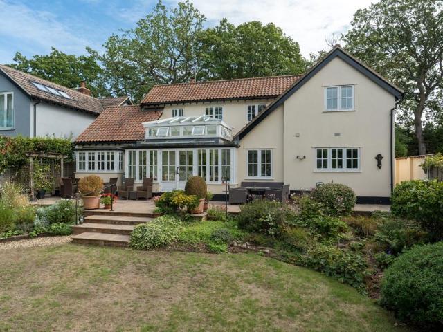 House for sale in Wickham Bishops, Maldon
