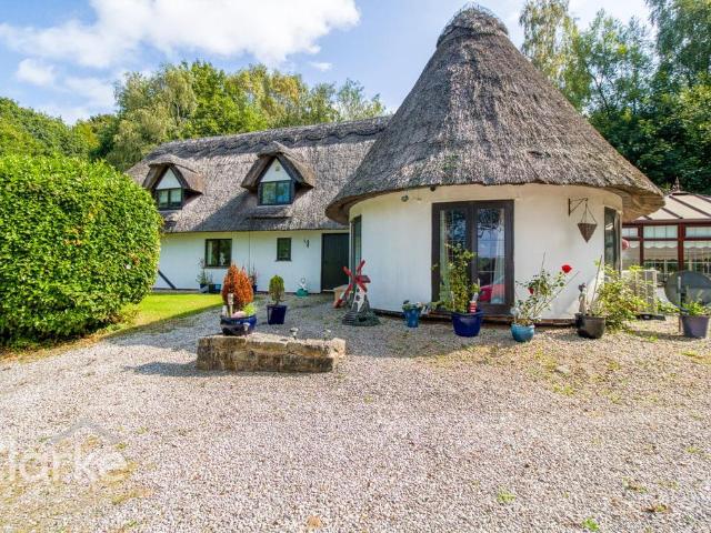 House for sale in Clayton Green, Chorley