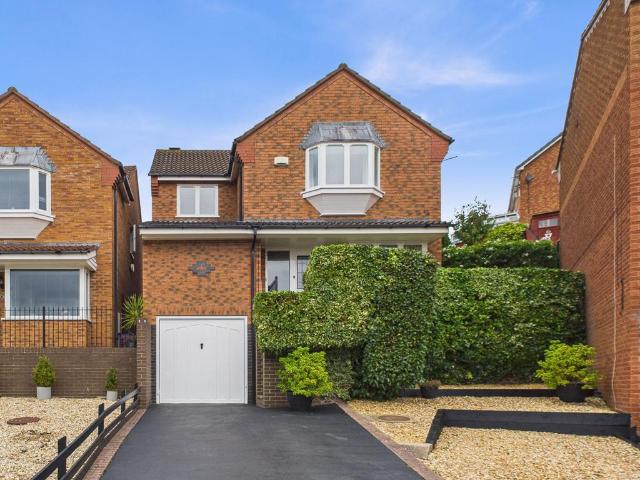 House for sale in Gedling, Isle Of Man