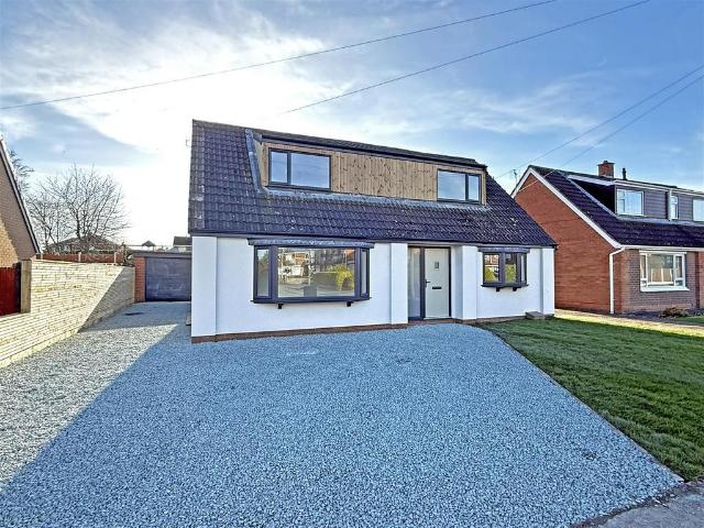 House for sale in Frankwell, Shropshire