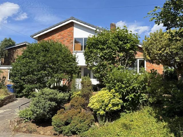 House for sale in Holloway Hill, Fole