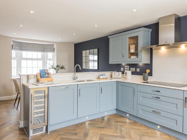 House for sale in Stapeley and District, Isle Of Man