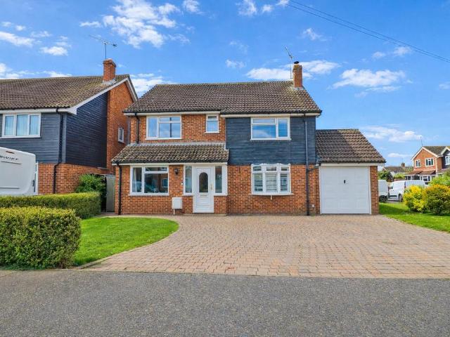 House for sale in Chelmsford, Essex