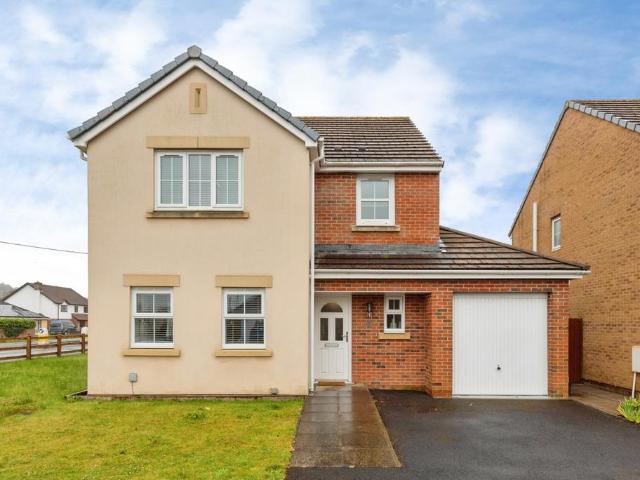 House for sale in Pembrey and Burry Port Town, Pembrey
