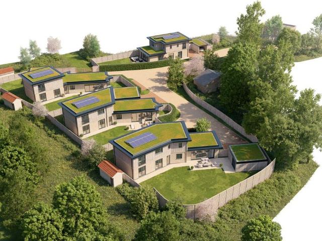 House for sale in Monkton Combe, Bath And North East Somerset