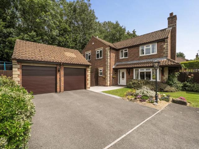 House for sale in Helford, Hampshire
