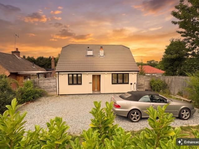 House for sale in Sundridge with Ide Hill, The Butts