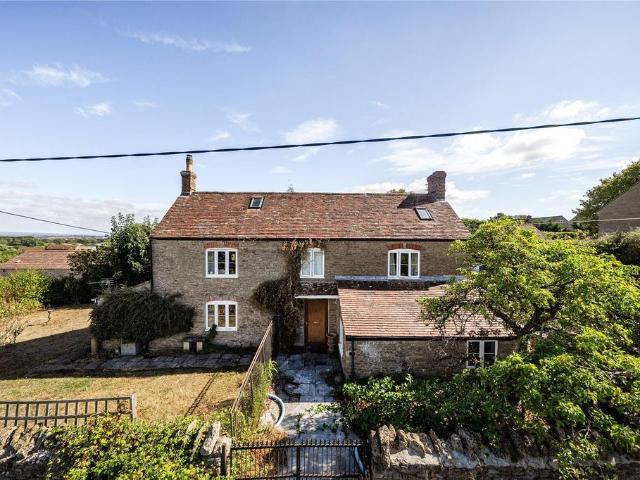 House for sale in Yenston, Henstridge