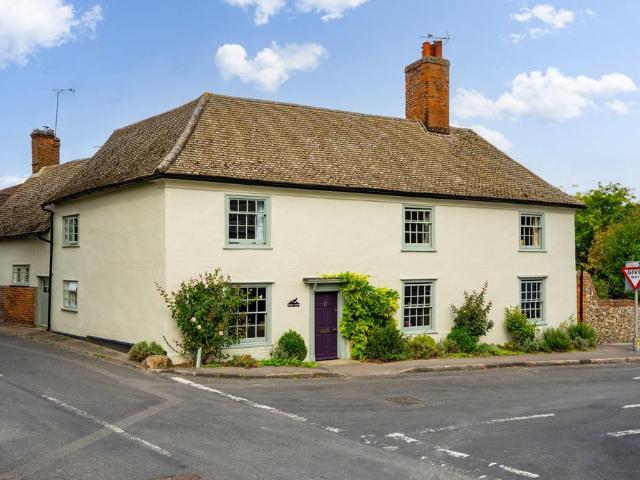 House for sale in Littlebury, Uttlesford