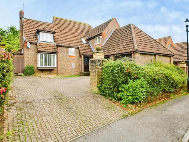 House for sale in Blacky More, Collingtree