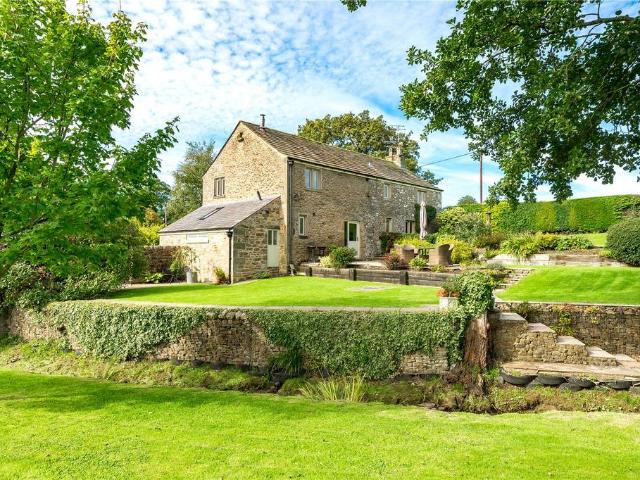 House for sale in Higher Bartle, Lancashire