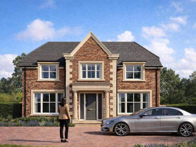 House for sale in Jersey Farm, Five Acres