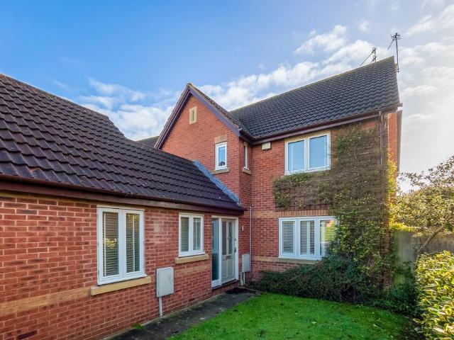 House for sale in Alderminster, Isle Of Man